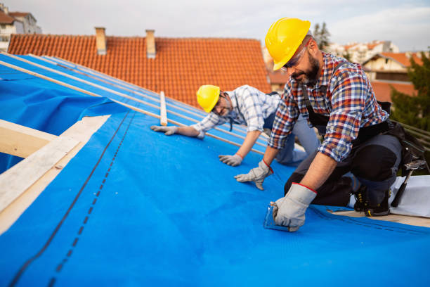 Roof Coating Services in Rutherfordton, NC